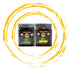 Ella Foods Gongura & Mango Pickle - (250g Each)